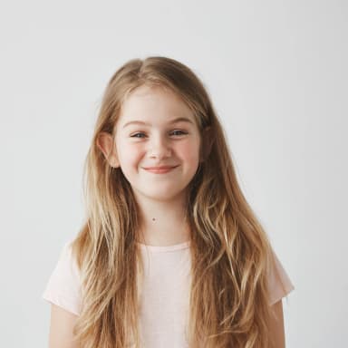 Your child's photo