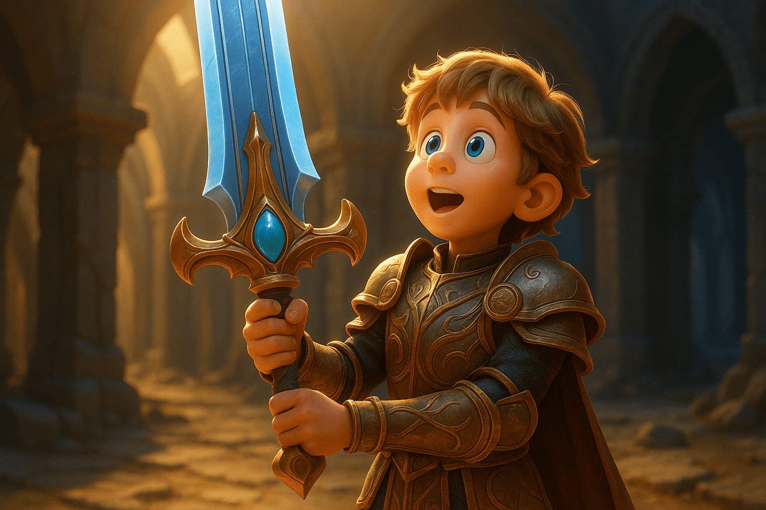 Background decoration